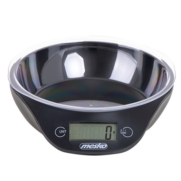 Mesko | Kitchen scale with a ...