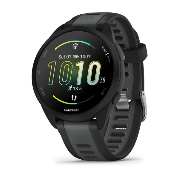 Garmin Forerunner 165 Music 3.05 cm ...