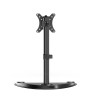MONITOR ACC DESK STAND 13-32