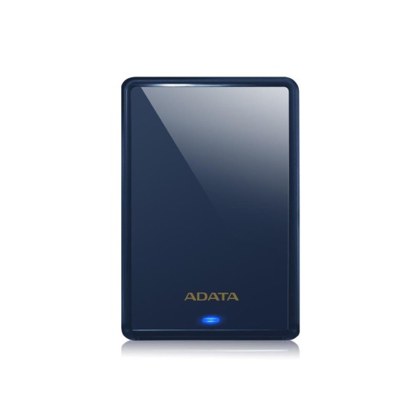 External HDD|ADATA|HV620S|1TB|USB 3.1|Colour Blue|AHV620S-1TU31-CBL