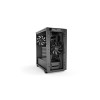 Case|BE QUIET|Pure Base 500 Window Black|MidiTower|Not included|ATX|MicroATX|MiniITX|Colour Black|BGW34