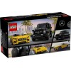 LEGO SPEED CHAMPIONS 76924 Mercedes-AMG G 63 and Mercedes-AMG SL 63