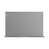 Lenovo L15 39.6 cm (15.6") 1920 x 1080 pixels Full HD LED Black, Grey