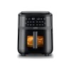Caso | Air Fryer with Steam Function | Steam and AirFry 700 | Power 1700 W | Capacity 7 L | Black