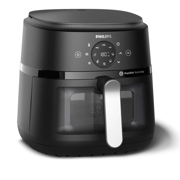 Philips 2000 series NA231/00 Airfryer 6.2 ...