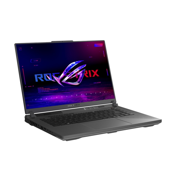 ASUS ROG Strix G16 G614FP-R9161 Ryzen ...