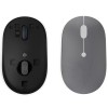 Lenovo | Go USB-C Wireless Mouse | Black