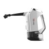 Polti | Steam cleaner | PTEU0295 Vaporetto 3 Clean 3-in-1 | Power 1800 W | Steam pressure Not Applicable bar | Water tank capacity 0.5 L | White