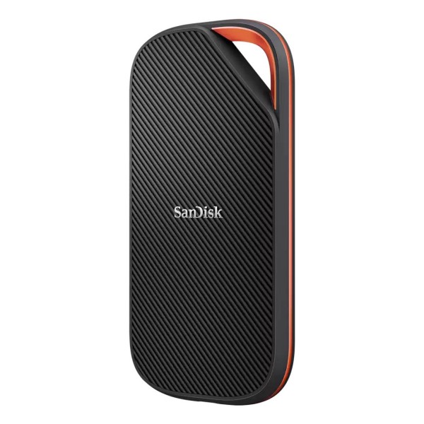 External SSD|SANDISK|Extreme Pro|4TB|USB-C|Write speed 3700 MBytes/sec|Read ...