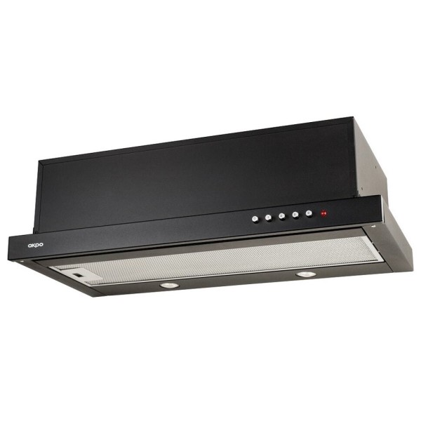Akpo WK-7 Light 60 Black LED ...