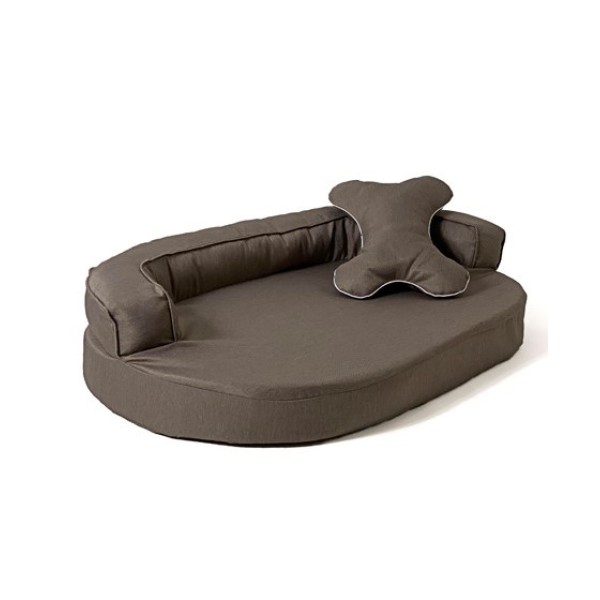 GO GIFT Oval sofa - pet ...