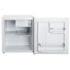 Adler Refrigerator | AD 8096 | Energy efficiency class E | Free standing | Larder | Height 51 cm | Fridge net capacity 45 L | 39 dB | White