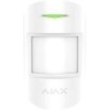 DETECTOR WRL MOTIONPROTECT/OUTDOOR WHITE 38197 AJAX