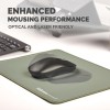 Fellowes Breyta XL Mousepad - Sage | Fellowes