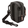 Case Logic CECS101 OBSIDIAN Era Camera Pouch | Case Logic