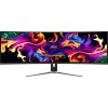 Monitor|MSI|MPG 491CQP QD-OLED|49