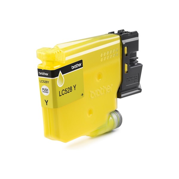 LC528Y | Brother Ink cartridge | ...