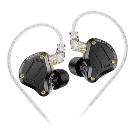 KZ ZS10 PRO 2 NO MIC - in-ear headphones