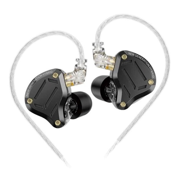 KZ ZS10 PRO 2 NO MIC ...