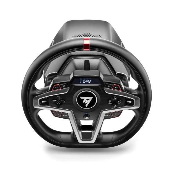 Thrustmaster | Steering Wheel | T248P ...