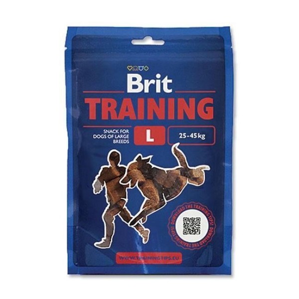 BRIT Training Snack L - Dog ...