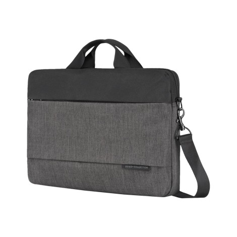 Asus | EOS 2 | Shoulder Bag | Case | Black/Dark Grey