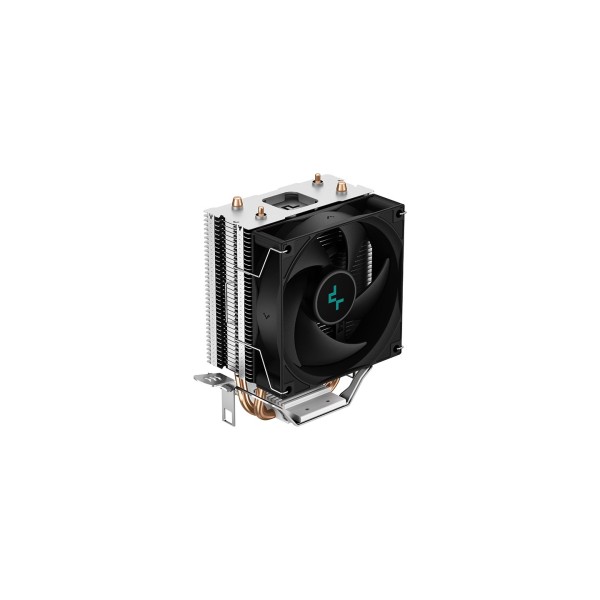 DeepCool AG200 Processor Air cooler 9.2 ...