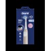 Oral-B Electric Toothbrush | iO2 | Rechargeable | For adults | Number of brush heads included 1 | Number of teeth brushing modes 3 | Calm Pink