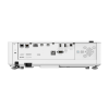 Epson | EB-L570U | WUXGA (1920x1200) | 5200 ANSI lumens | White | Lamp warranty 12 month(s)