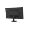 Lenovo D27-40 computer monitor 68.6 cm (27") 1920 x 1080 pixels Full HD LED Black