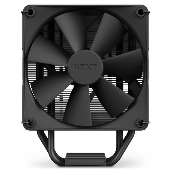 NZXT T120 Processor Air cooler 12 ...