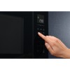 Electrolux LMS2203EMK Built-in Solo microwave 700 W Black