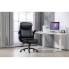 Activejet office chair YK7406-1 black