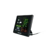 Stacja pogodowa Blaupunkt WS25BK czarna
