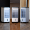 Cecotec Evaporative Cooler | EnergySilence 3500 Cool Compact | Number of speeds 3