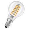 Osram Parathom Classic P Filament 40 non-dim 3,4W/827 E14 bulb | Osram