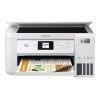 Epson Multifunctional printer | EcoTank L4266 | Inkjet | Colour | 3-in-1 | A4 | Wi-Fi | White