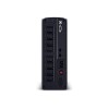 CyberPower | Backup UPS Systems | VP1600EILCD | 1600 VA | 960  W