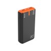 Tracer EnerGen 20000 mAh Black, Orange