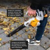 Batavia 18V leaf blower - Without battery and charger