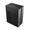 Lenovo LOQ Tower 17IRR9 Intel® Core™ i5 i5-14400F 16 GB DDR5-SDRAM 1 TB SSD NVIDIA GeForce RTX 3050 Windows 11 Home PC Black