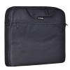 iBox TN6020 notebook case 39.6 cm (15.6") Briefcase Black