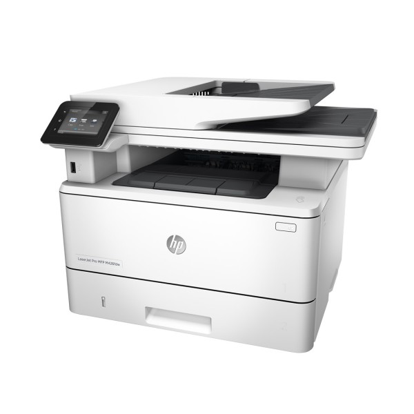 HP LaserJet Pro M426fdw Laser A4 ...