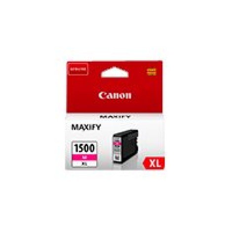 Canon Ink Tank | PGI-1500XL | Ink Tank | Magenta