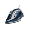 Gorenje | Steam Iron | SIH2200TQC | Steam Iron | 2200 W | Water tank capacity 300 ml | Continuous steam 30 g/min | Steam boost performance 90 g/min | Blue/White