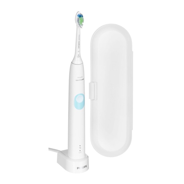 Philips 4300 series HX6807/28 electric toothbrush ...