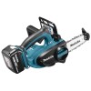 Makita DUC122RTE chainsaw Black,Blue