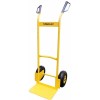 Stanley Steel transport trolley 200 kg Yellow