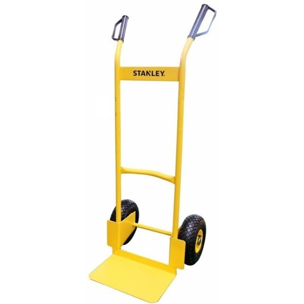 Stanley Steel transport trolley 200 kg ...