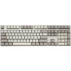 Ducky Origin Vintage keyboard Universal USB QWERTY English Grey